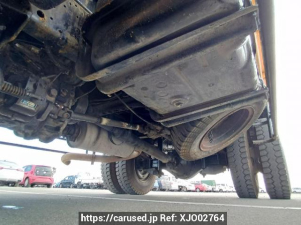 Used 1995 MT mitsubishi-fuso fighter-mignon FK337C Image[34]