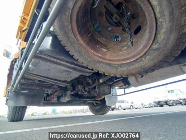 Used 1995 MT mitsubishi-fuso fighter-mignon FK337C Image[35]