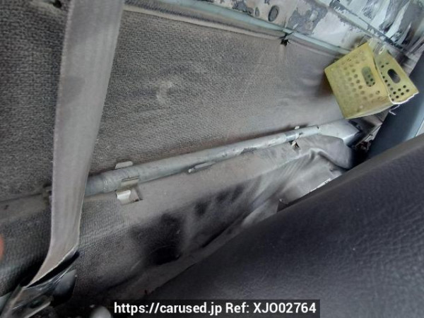 Used 1995 MT mitsubishi-fuso fighter-mignon FK337C Image[41]