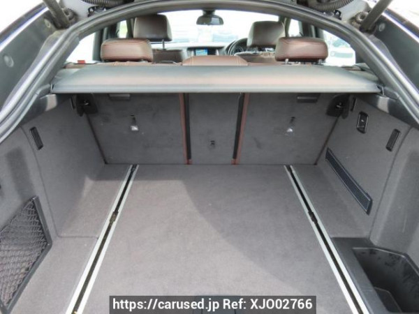 Used 2014 AT bmw x4 XW20 Image[9]