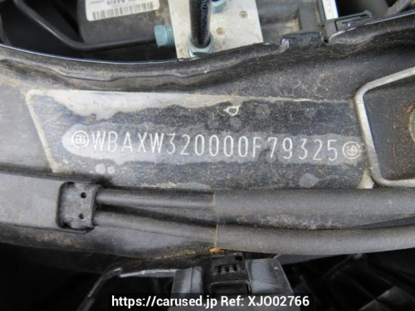 Used 2014 AT bmw x4 XW20 Image[11]