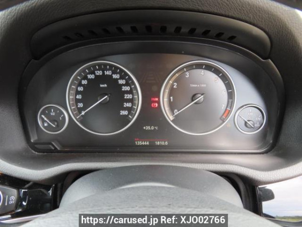 Used 2014 AT bmw x4 XW20 Image[19]