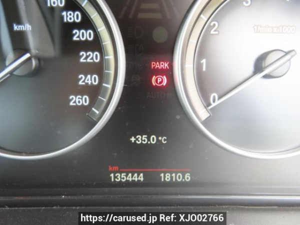 Used 2014 AT bmw x4 XW20 Image[20]