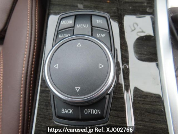 Used 2014 AT bmw x4 XW20 Image[25]