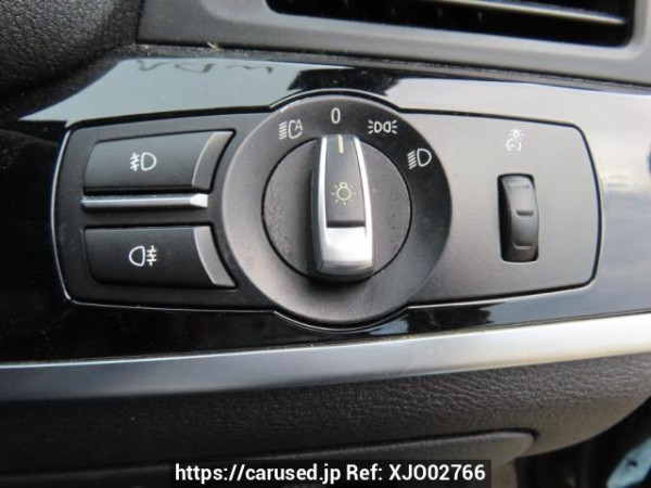 Used 2014 AT bmw x4 XW20 Image[26]