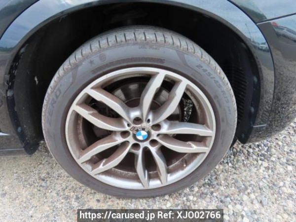 Used 2014 AT bmw x4 XW20 Image[29]