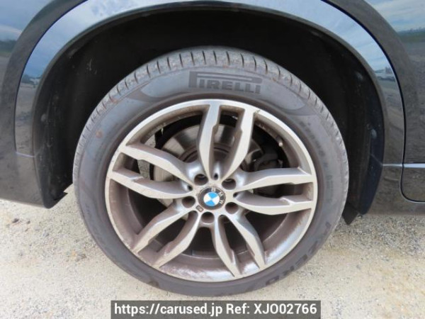 Used 2014 AT bmw x4 XW20 Image[31]