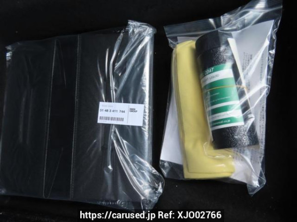 Used 2014 AT bmw x4 XW20 Image[43]