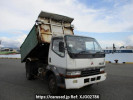 Mitsubishi Fuso Fighter Mignon FH218CD