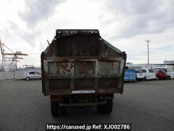 Used 1996 MT mitsubishi-fuso fighter-mignon FH218CD Image[5]