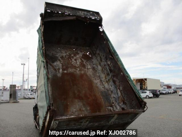 Used 1996 MT mitsubishi-fuso fighter-mignon FH218CD Image[8]