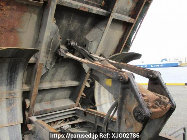 Used 1996 MT mitsubishi-fuso fighter-mignon FH218CD Image[14]