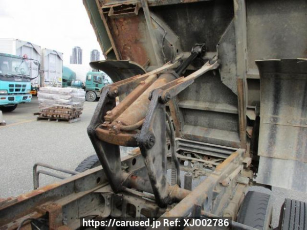 Used 1996 MT mitsubishi-fuso fighter-mignon FH218CD Image[15]