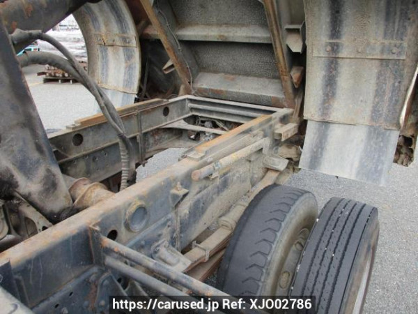 Used 1996 MT mitsubishi-fuso fighter-mignon FH218CD Image[17]