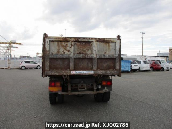 Used 1996 MT mitsubishi-fuso fighter-mignon FH218CD Image[23]