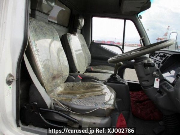 Used 1996 MT mitsubishi-fuso fighter-mignon FH218CD Image[33]