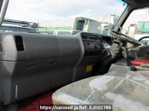 Used 1996 MT mitsubishi-fuso fighter-mignon FH218CD Image[35]