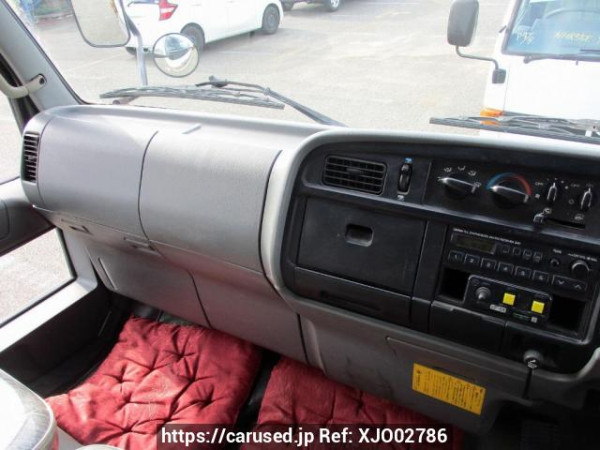 Used 1996 MT mitsubishi-fuso fighter-mignon FH218CD Image[36]