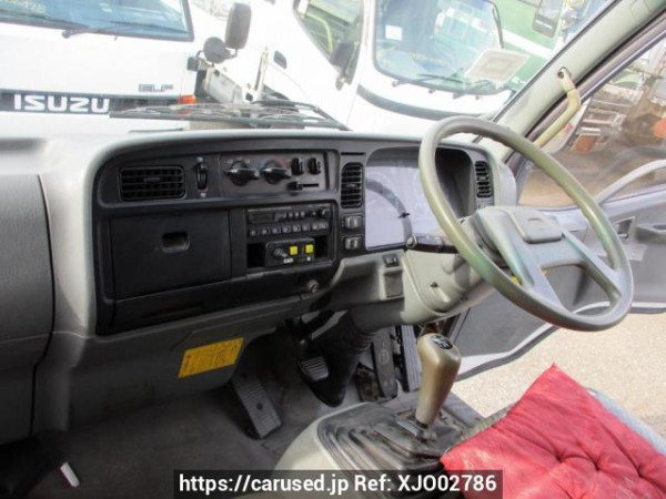 Used 1996 MT mitsubishi-fuso fighter-mignon FH218CD Image[37]