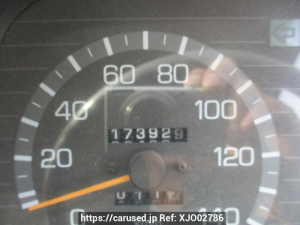 Used 1996 MT mitsubishi-fuso fighter-mignon FH218CD Image[39]