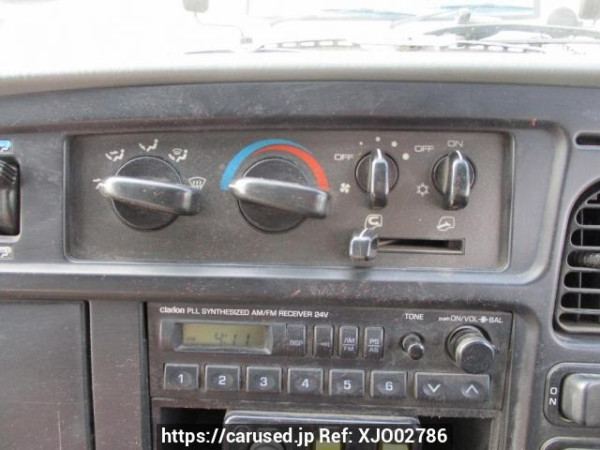 Used 1996 MT mitsubishi-fuso fighter-mignon FH218CD Image[41]