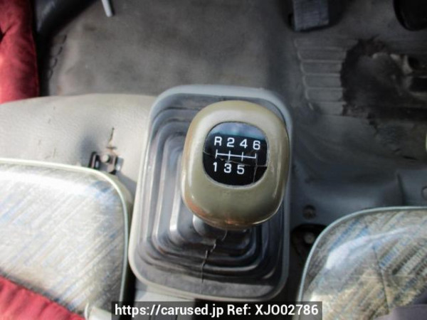 Used 1996 MT mitsubishi-fuso fighter-mignon FH218CD Image[43]