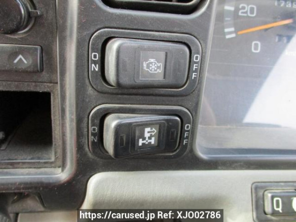 Used 1996 MT mitsubishi-fuso fighter-mignon FH218CD Image[47]