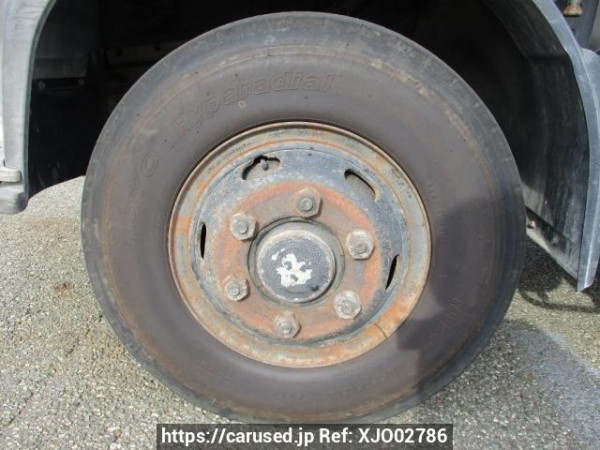 Used 1996 MT mitsubishi-fuso fighter-mignon FH218CD Image[49]