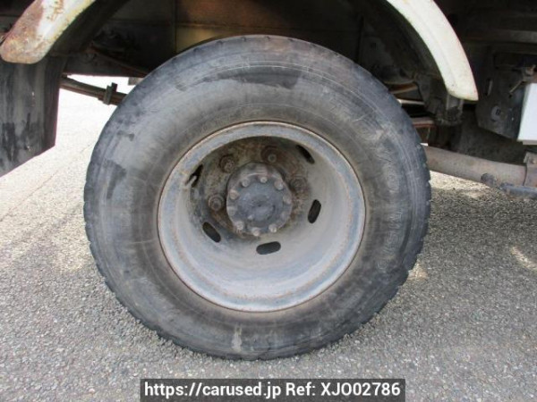 Used 1996 MT mitsubishi-fuso fighter-mignon FH218CD Image[50]
