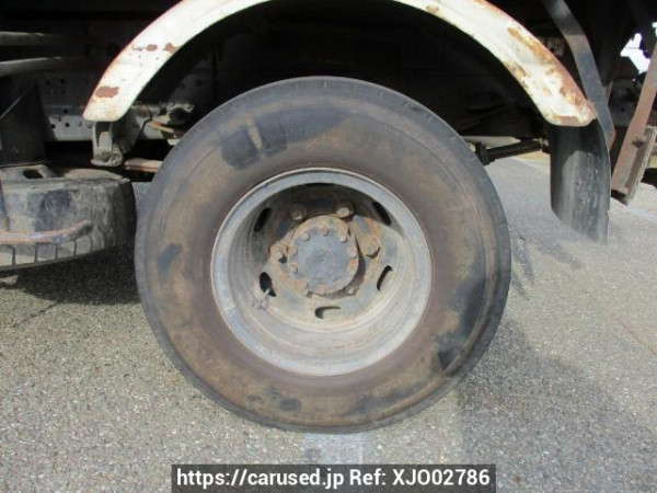 Used 1996 MT mitsubishi-fuso fighter-mignon FH218CD Image[51]