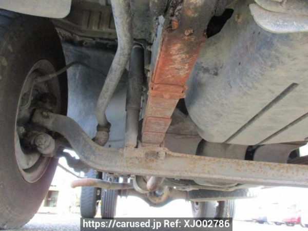 Used 1996 MT mitsubishi-fuso fighter-mignon FH218CD Image[52]