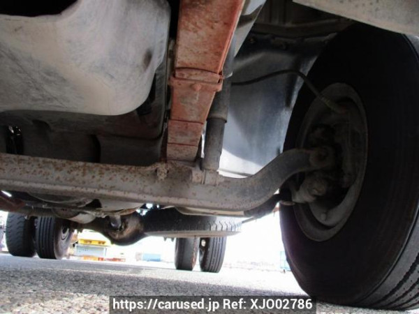 Used 1996 MT mitsubishi-fuso fighter-mignon FH218CD Image[53]