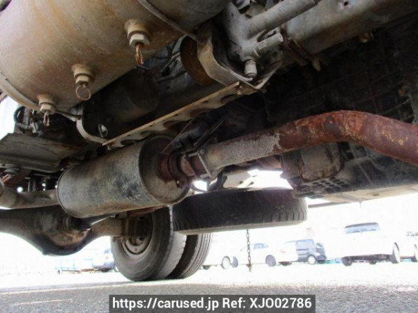 Used 1996 MT mitsubishi-fuso fighter-mignon FH218CD Image[54]