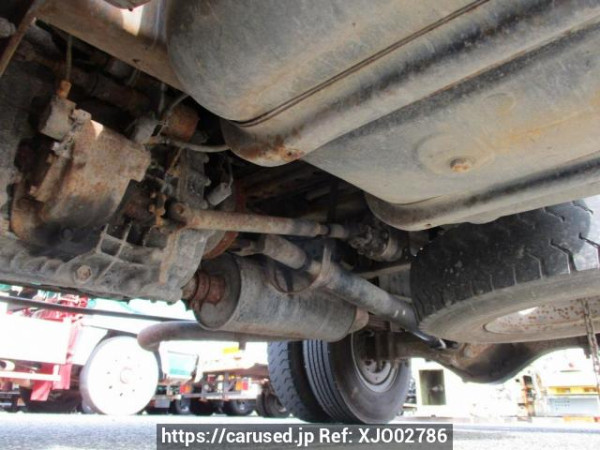 Used 1996 MT mitsubishi-fuso fighter-mignon FH218CD Image[55]