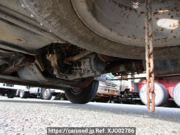 Used 1996 MT mitsubishi-fuso fighter-mignon FH218CD Image[56]