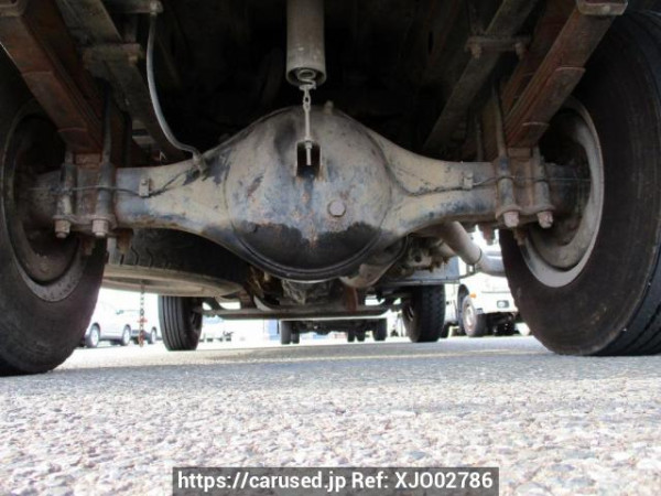 Used 1996 MT mitsubishi-fuso fighter-mignon FH218CD Image[60]