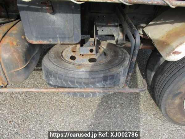 Used 1996 MT mitsubishi-fuso fighter-mignon FH218CD Image[61]