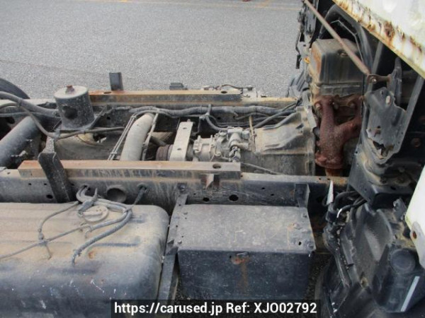 Used 1996 MT mitsubishi canter FE517BC Image[9]