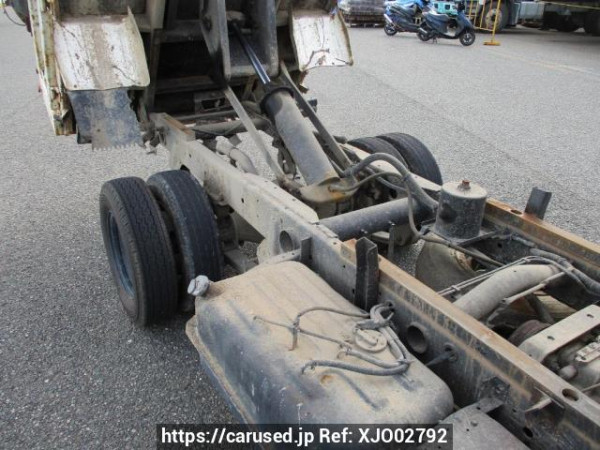 Used 1996 MT mitsubishi canter FE517BC Image[10]