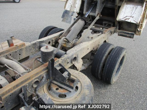 Used 1996 MT mitsubishi canter FE517BC Image[11]