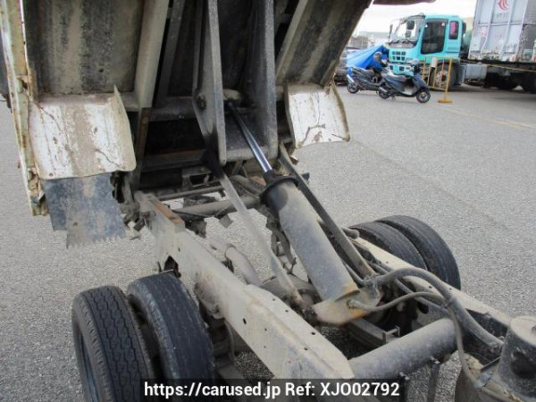 Used 1996 MT mitsubishi canter FE517BC Image[12]