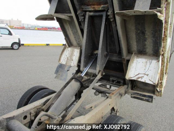 Used 1996 MT mitsubishi canter FE517BC Image[13]