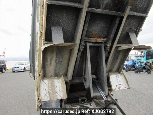 Used 1996 MT mitsubishi canter FE517BC Image[14]
