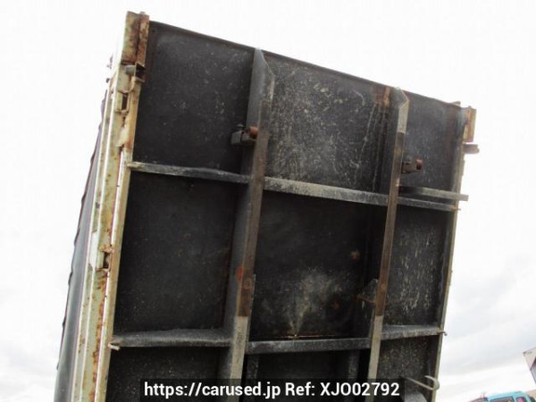Used 1996 MT mitsubishi canter FE517BC Image[15]