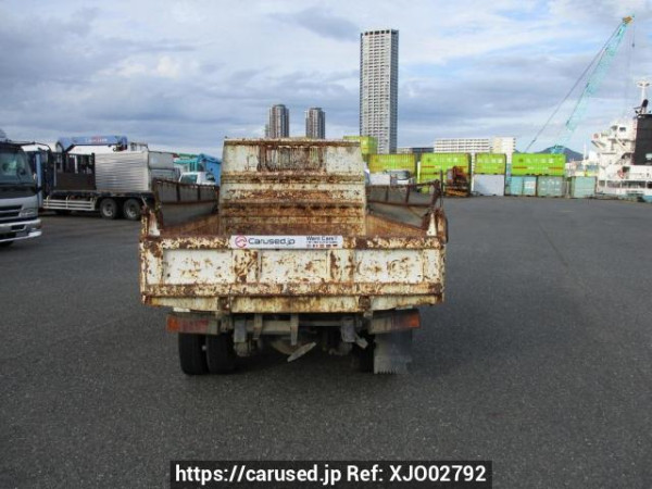Used 1996 MT mitsubishi canter FE517BC Image[21]