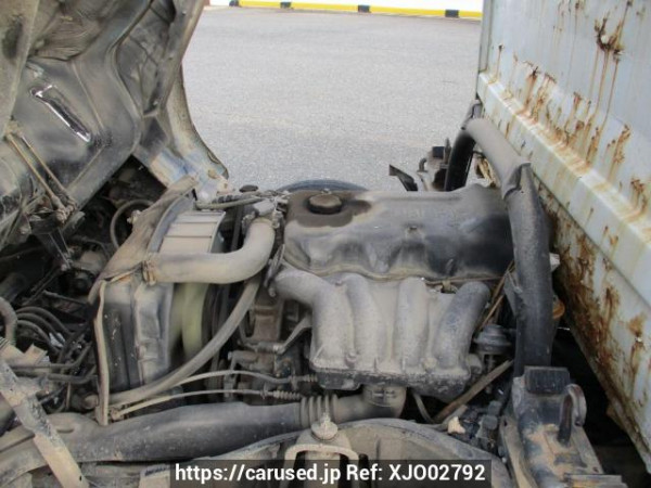 Used 1996 MT mitsubishi canter FE517BC Image[24]