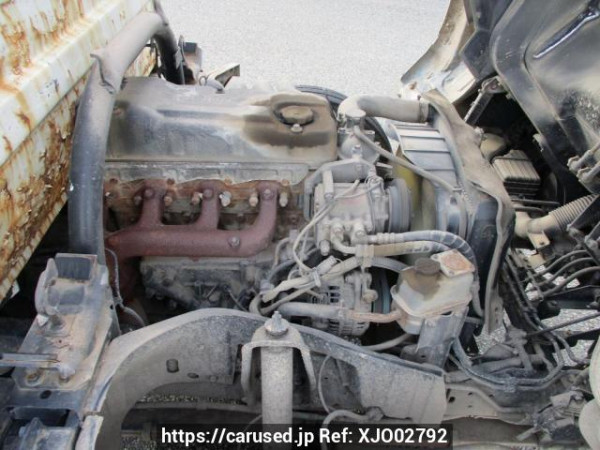 Used 1996 MT mitsubishi canter FE517BC Image[26]