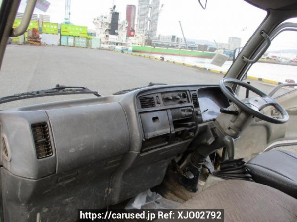 Used 1996 MT mitsubishi canter FE517BC Image[32]