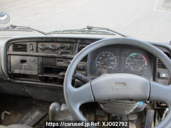 Used 1996 MT mitsubishi canter FE517BC Image[34]