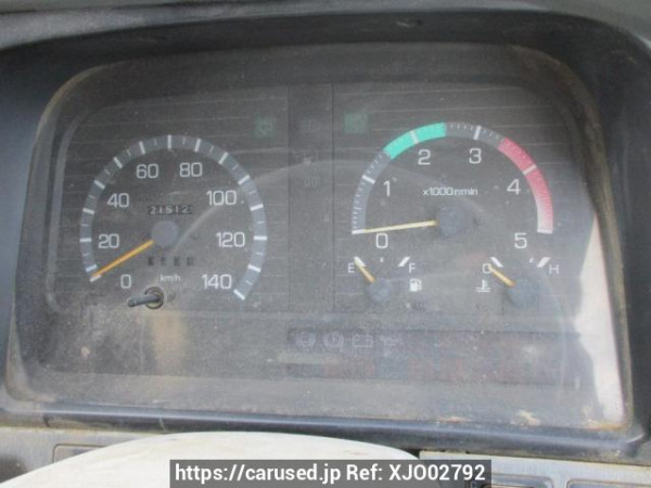 Used 1996 MT mitsubishi canter FE517BC Image[35]